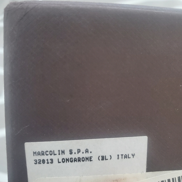 TOM FORD Marcolin 32013 longarone (italy) Brand New 10/10 - Picture 5 of 8